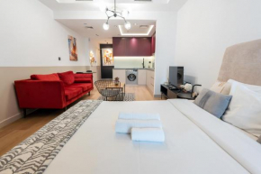 OFFER! Modern and Chic - Studio - JLT